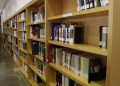 Un millar de libros del fondo editorial llegan a 36 bibliotecas de la Comunitat Valenciana
