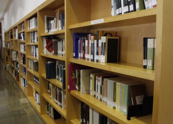 Un millar de libros del fondo editorial llegan a 36 bibliotecas de la Comunitat Valenciana