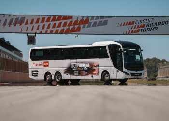 El Circuit Ricardo Tormo impulsará un plan de movilidad sostenible para el MotoGP