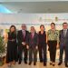 Barrachina critica la política hídrica del Gobierno y denuncia el recorte del trasvase Tajo-Segura