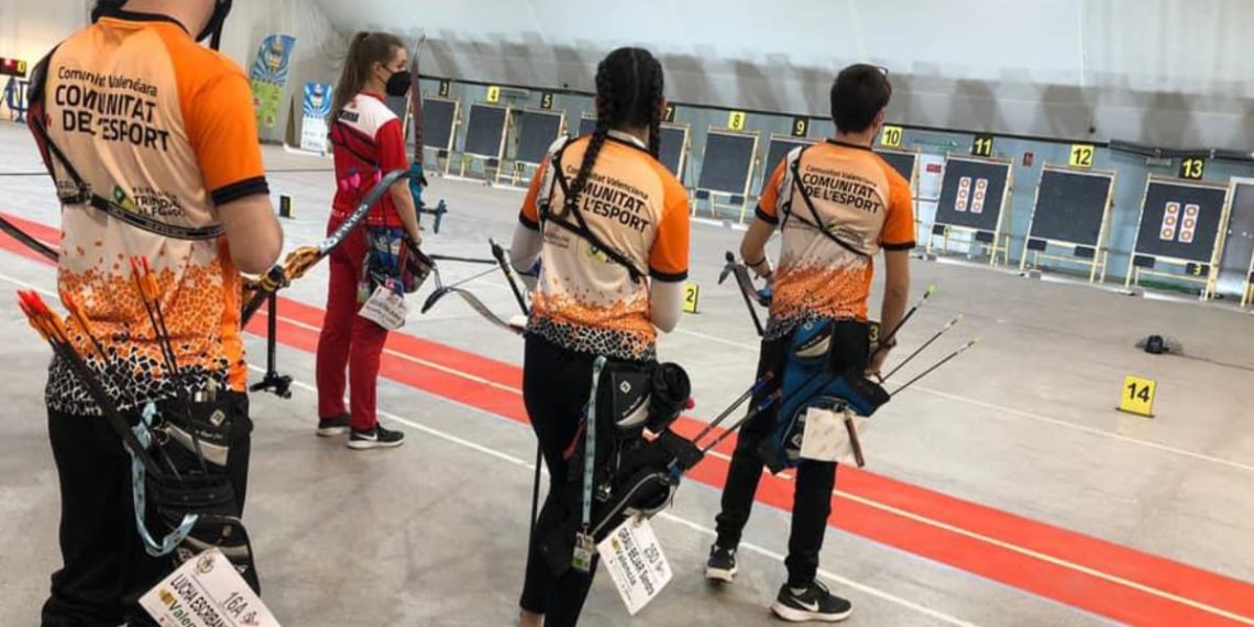 La Generalitat destina 220.000 euros al fomento del deporte universitario en la Comunitat