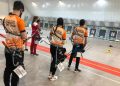 La Generalitat destina 220.000 euros al fomento del deporte universitario en la Comunitat
