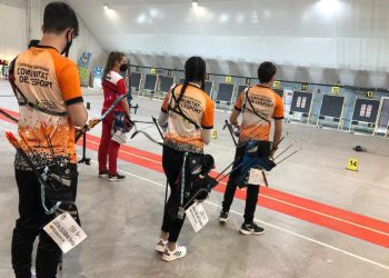 La Generalitat destina 220.000 euros al fomento del deporte universitario en la Comunitat