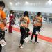 La Generalitat destina 220.000 euros al fomento del deporte universitario en la Comunitat