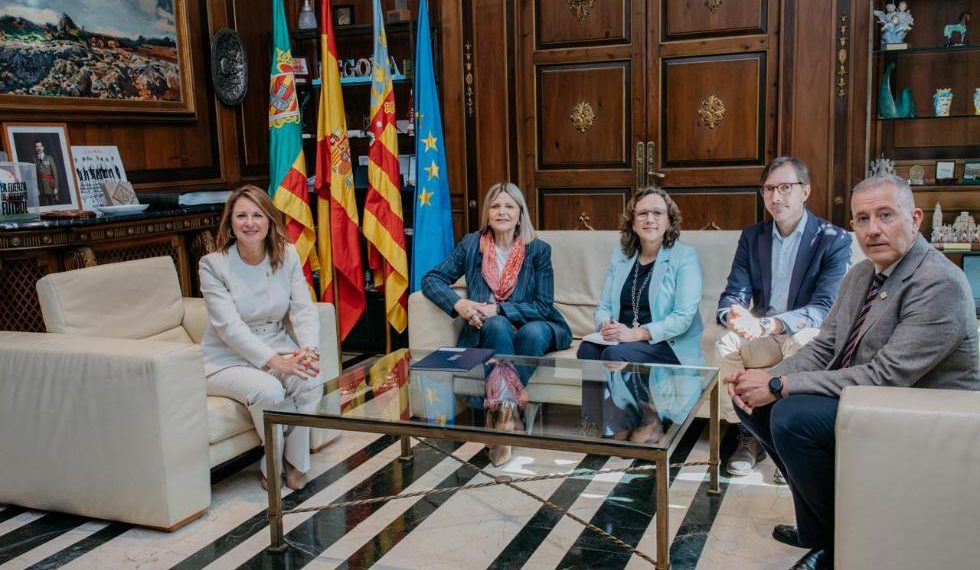 Educación avanza en la licitación del nuevo IES Cremor en Castellón de la Plana