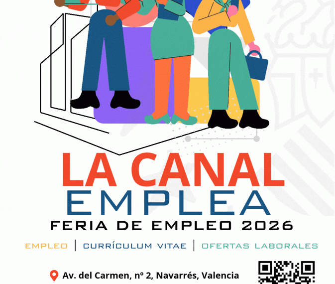 La FVMP impulsa en Navarrés “La Canal Emplea 2026” para conectar talento y oportunidades en el medio rural