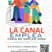 La FVMP impulsa en Navarrés “La Canal Emplea 2026” para conectar talento y oportunidades en el medio rural