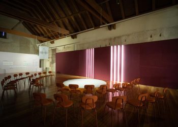 El Centre del Carme estrena en Valencia la primera exposición de Pablo Helguera sobre IA