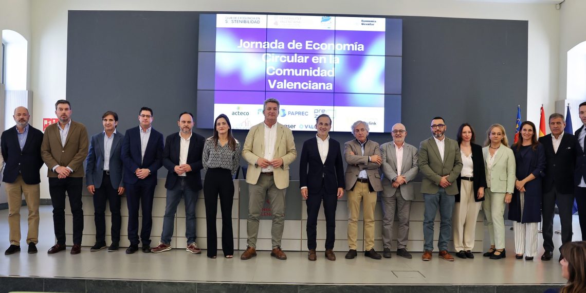 La Generalitat destina más de 100 millones a sostenibilidad y economía circular tras la dana