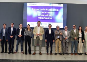 La Generalitat destina más de 100 millones a sostenibilidad y economía circular tras la dana