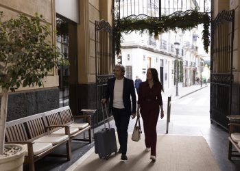 El turismo valenciano ante su mayor transformación: sostenibilidad, empleo de calidad y futuro