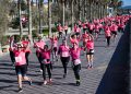 La Carrera de la Mujer de Valencia 2026 estrena recorrido y fecha con más de 4.000 participantes