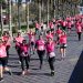 La Carrera de la Mujer de Valencia 2026 estrena recorrido y fecha con más de 4.000 participantes