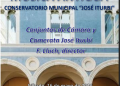 El Conservatorio José Iturbi celebra el Día de los Museos con un concierto