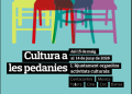 ‘Cultura a les pedanies’ regresa con más de 50 actividades gratuitas en Valencia