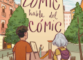 Valencia creará una ruta de arte urbano con los personajes más icónicos del cómic español