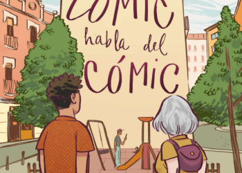 Valencia creará una ruta de arte urbano con los personajes más icónicos del cómic español