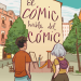 Valencia creará una ruta de arte urbano con los personajes más icónicos del cómic español