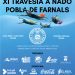 La XI Travesía a Nado de La Pobla de Farnals supera los 300 inscritos