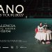 Cano arrancará su “Anais Tour 2027” el 2 de abril en Roig Arena