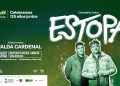 Estopa actuará en el Roig Arena en su único concierto de 2026