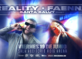 El Negrita Music Festival llega al Roig Arena con Reality, Faenna y Santa Salut