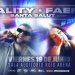 El Negrita Music Festival llega al Roig Arena con Reality, Faenna y Santa Salut