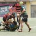 El CAU Rugby Valencia jugará las semifinales del ascenso tras vencer al Soto del Real