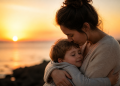 Una madre es siempre el primer amor