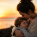 Una madre es siempre el primer amor