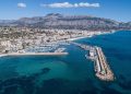 La Generalitat inicia la renovación de la concesión del Club Náutico de Altea tras más de una década de provisionalidad