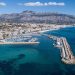 La Generalitat inicia la renovación de la concesión del Club Náutico de Altea tras más de una década de provisionalidad