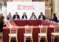 La Generalitat cederá a los ayuntamientos una plataforma para reforzar la transparencia en Valencia