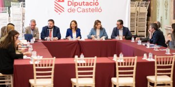 La Generalitat cederá a los ayuntamientos una plataforma para reforzar la transparencia en Valencia