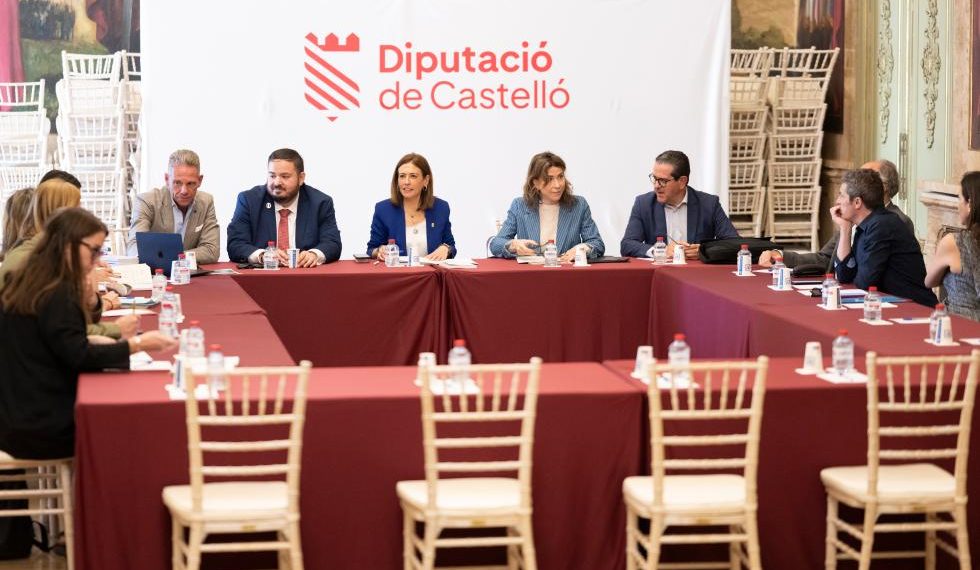 La Generalitat cederá a los ayuntamientos una plataforma para reforzar la transparencia en Valencia