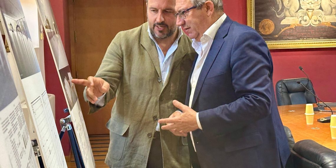 La Generalitat reivindica el potencial del interior de la Comunitat Valenciana para generar empleo y frenar la despoblación