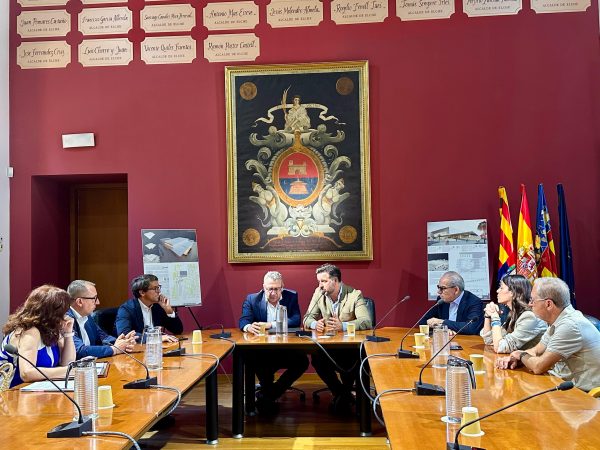 La Generalitat reivindica el potencial del interior de la Comunitat Valenciana para generar empleo y frenar la despoblación