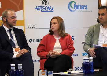 Mazzolari reclama más recursos para mejorar los caminos municipales en un congreso nacional