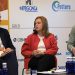 Mazzolari reclama más recursos para mejorar los caminos municipales en un congreso nacional
