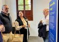 La Generalitat inaugura en l’Alfàs del Pi una exposición por los 40 años de España en la UE