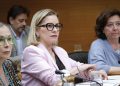 El PPCV impulsa deducciones fiscales para familias con menores con discapacidad