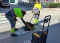 La Pobla de Farnals intensifica el control de plagas ante la llegada del calor