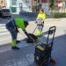 La Pobla de Farnals intensifica el control de plagas ante la llegada del calor
