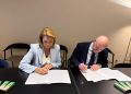 El IVAJ y la AECC impulsan la prevención del cáncer entre jóvenes valencianos