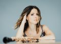 Cristina Gómez Godoy debuta en el Palau de la Música con la Festival Strings Lucerne