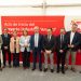 Campofrío abrirá en Utiel su nueva planta tras los daños de la DANA en Torrent
