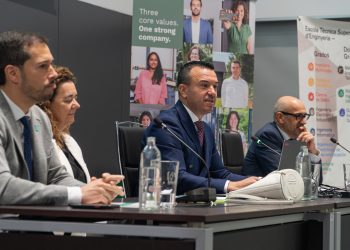Mompó defiende el uso de los datos para reducir desigualdades entre municipios