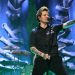 Dani Martín revive 25 años de éxitos en el Roig Arena