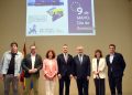 La Diputación de Valencia reivindica en el Día de Europa el papel de las instituciones locales