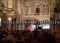La Asociación Profesional de Doctores Comunidad Valenciana celebrará su gala anual de nombramiento de los Doctores Magnos de la excelencia.